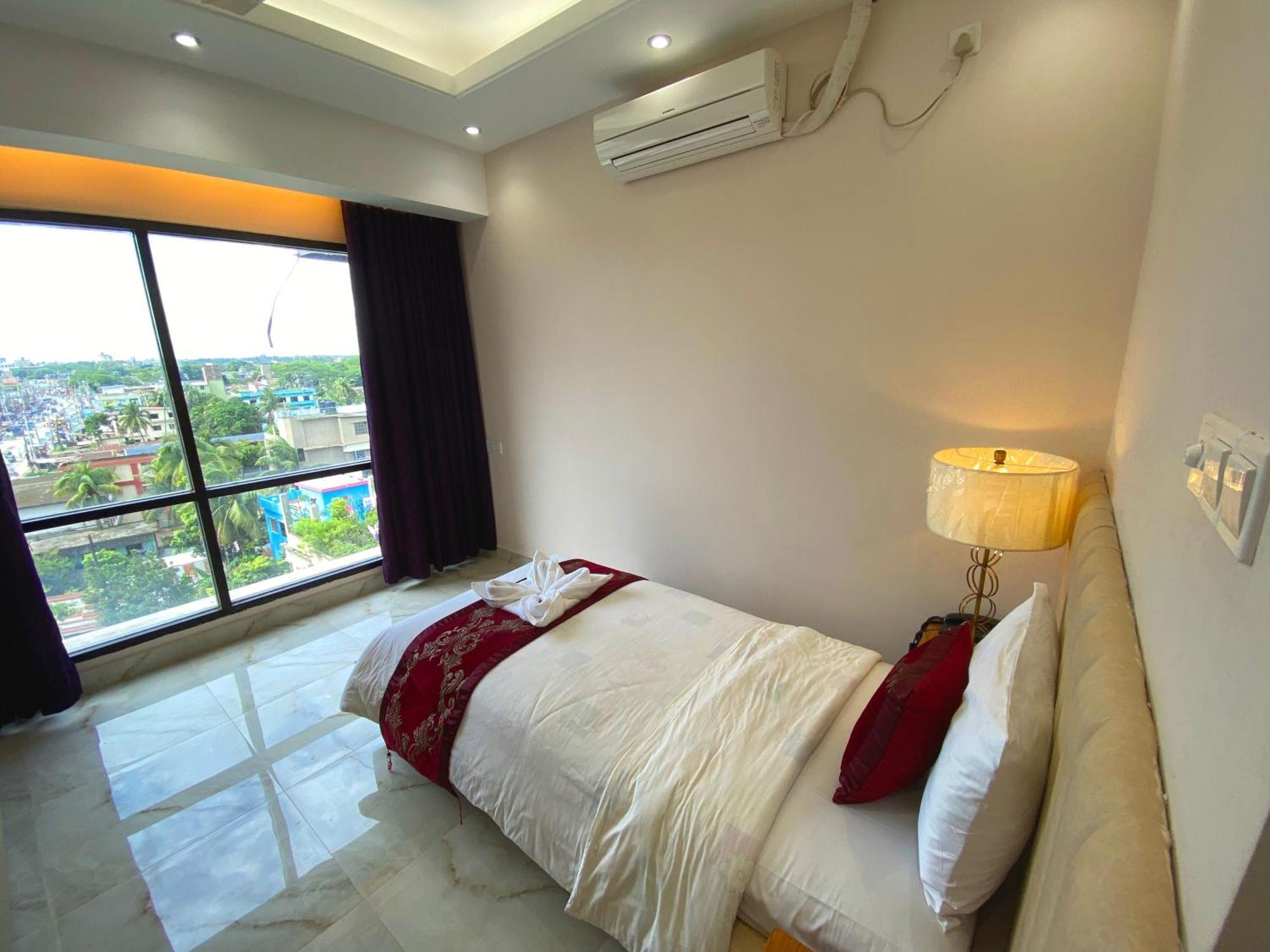 Hotel Valentino Noakhali Екстериор снимка